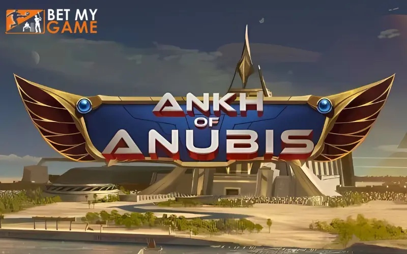 ankh of anubis