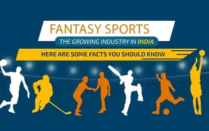 fantasy sports india