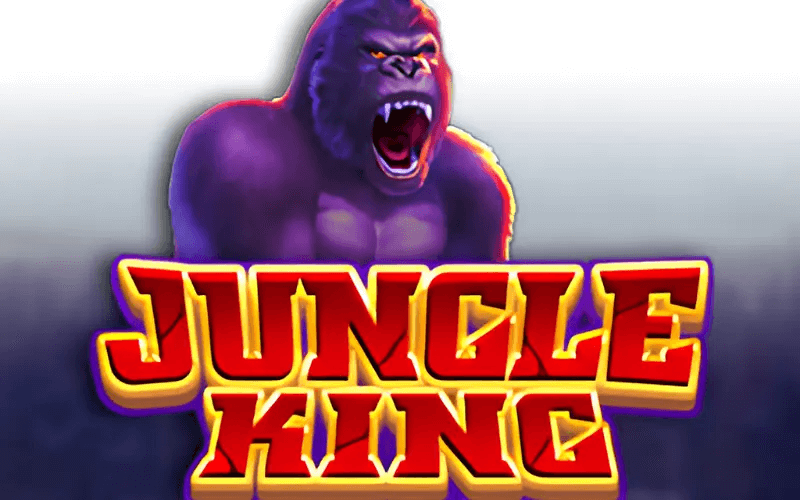 jungle king