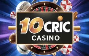 10Cric Casino