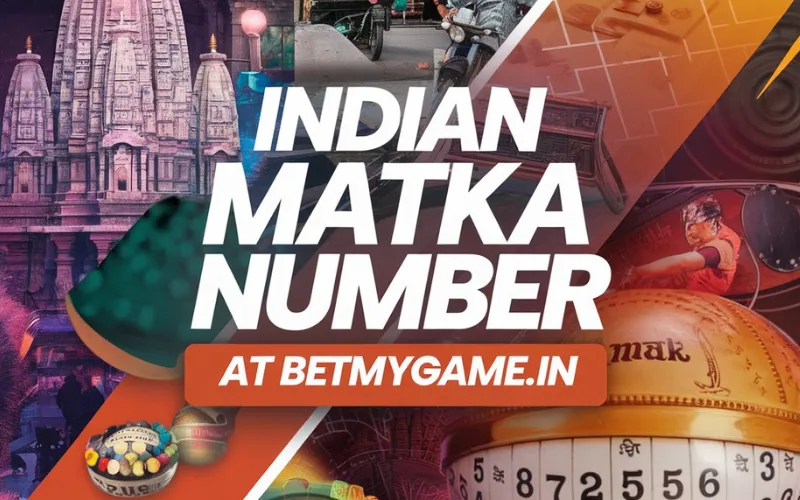 India Matka Number