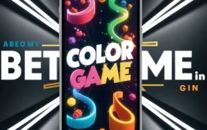 color game app