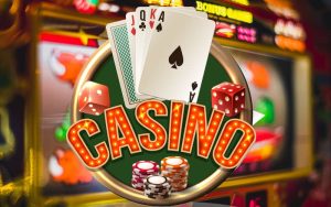 online casino app