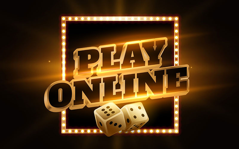 play live casino online