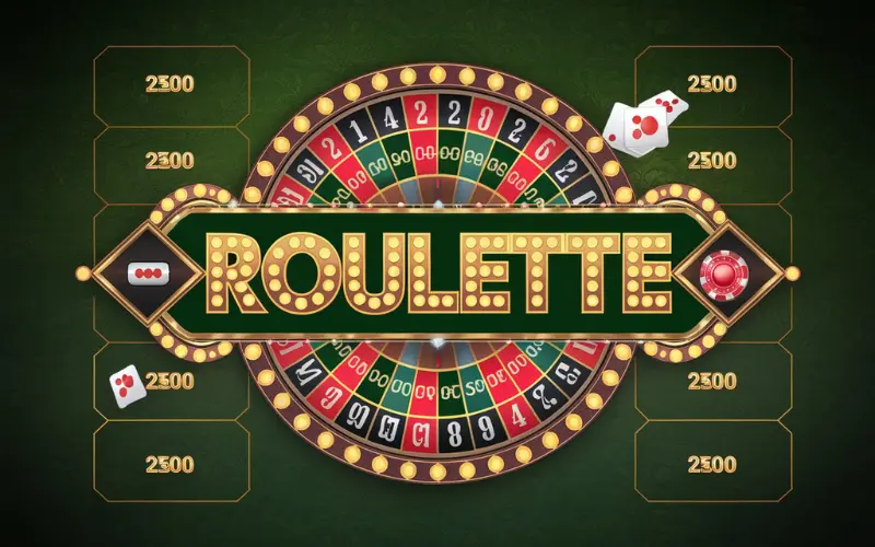 Roulette Online