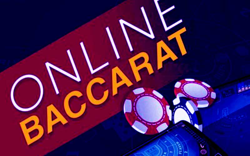 how to play baccarat game online