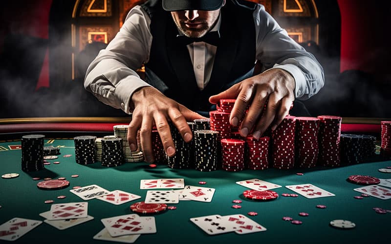 top 10 online casino in india today