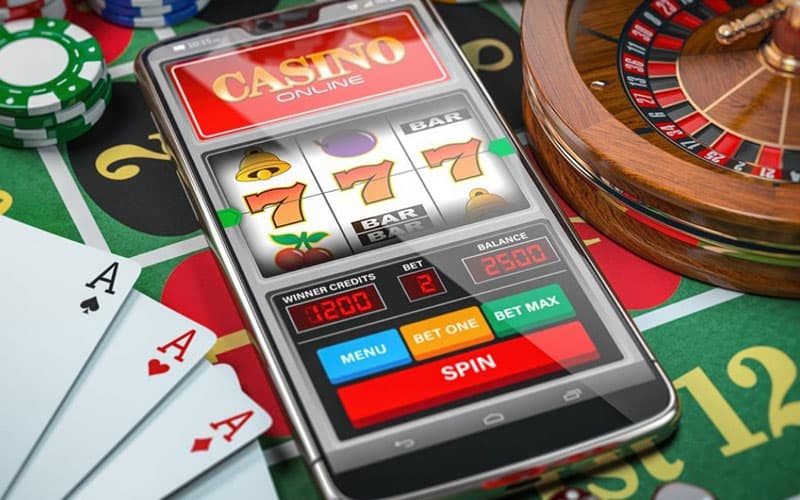 top 10 online casinos in India