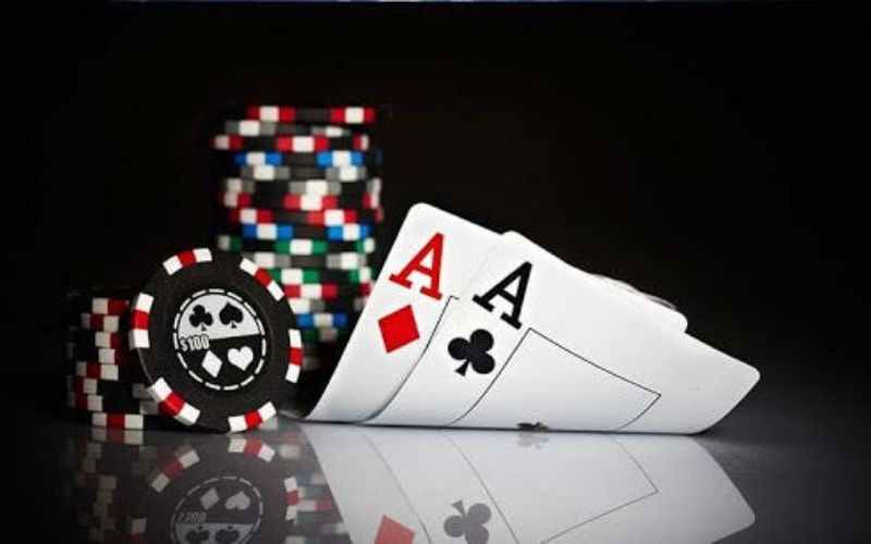 ak47 poker rules