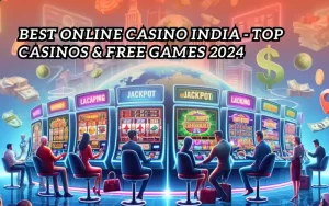 best online casino india