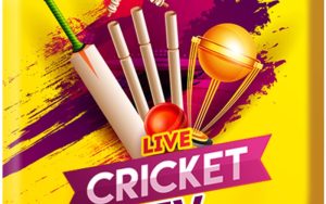 cricket live score