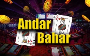 Andar Bahar Game