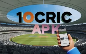 10Cric APK