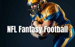 nfl fantasy football