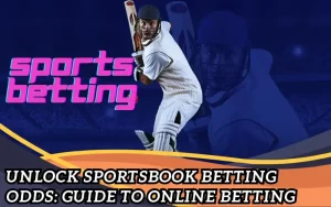 sportsbook betting odds