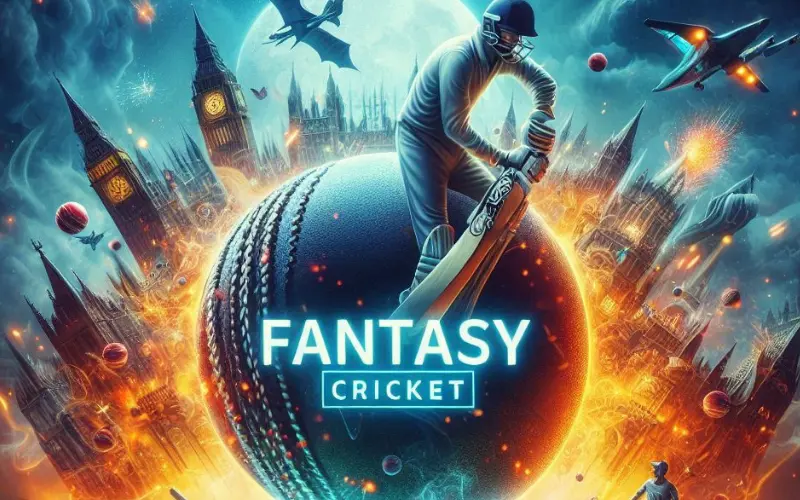 Fantasy Cricket