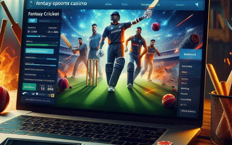 Fantasy Cricket