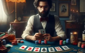 Rummy Blackjack