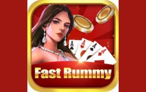 fast rummy