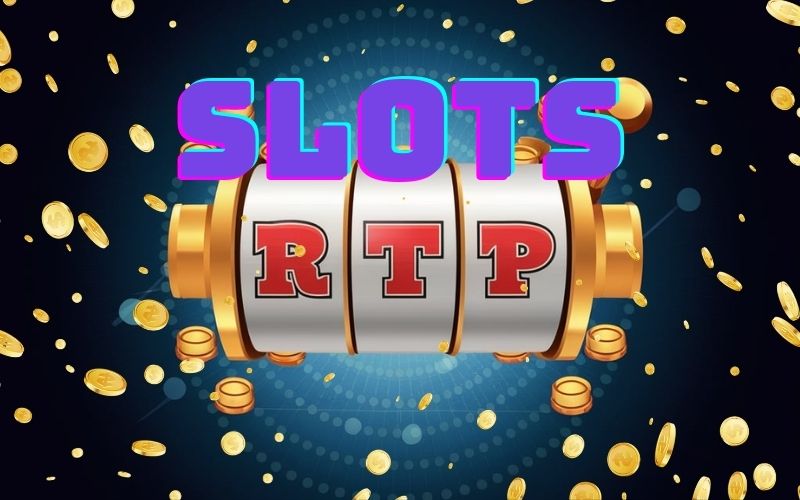 slots rtp