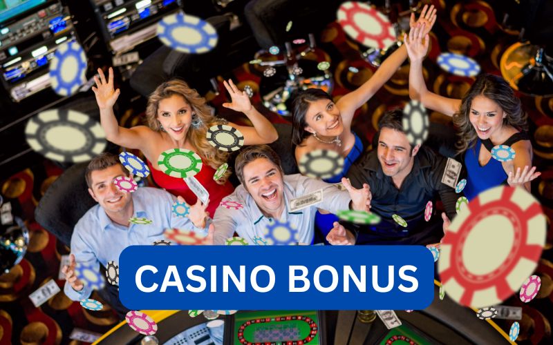 casino bonus