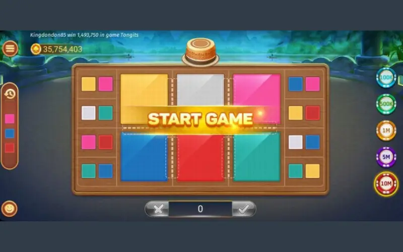 Colour Game Download