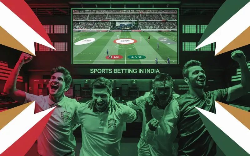 Sports Betting in India