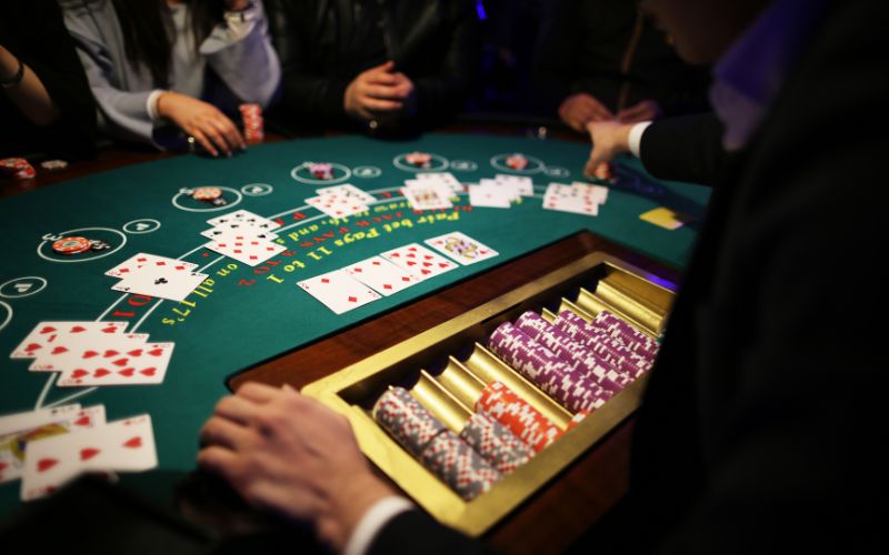 live casino online real money