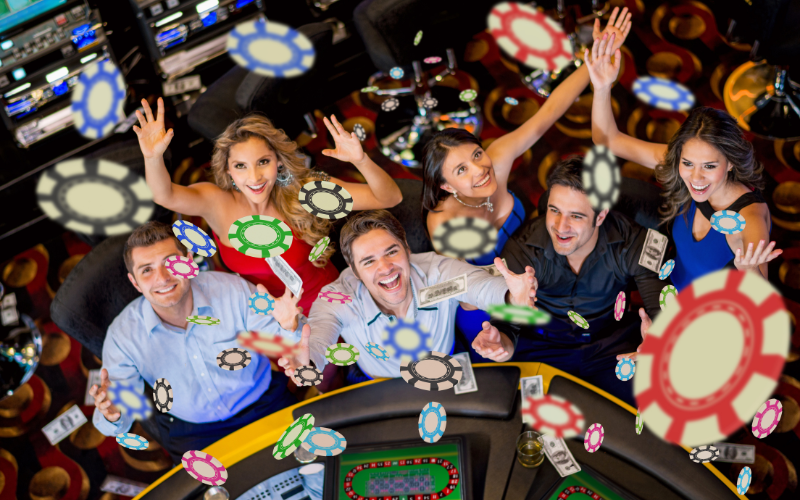 live casino online