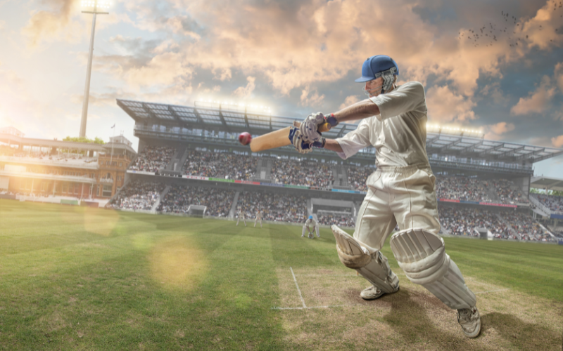 live cricket match online play