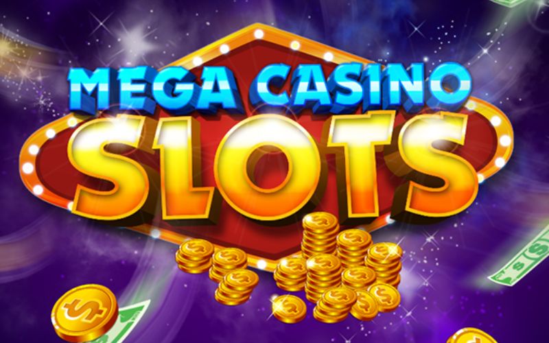 slots mega casino