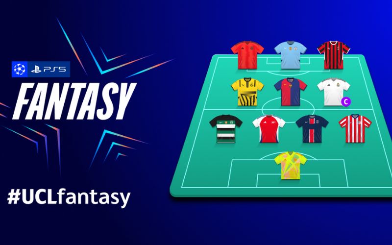 ucl fantasy football