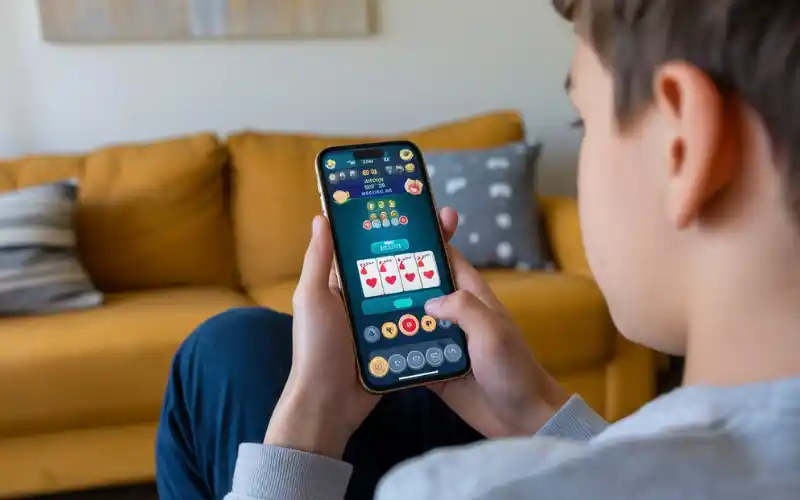 Online Teen Patti