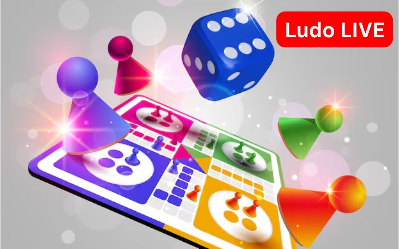 ludo live tournament